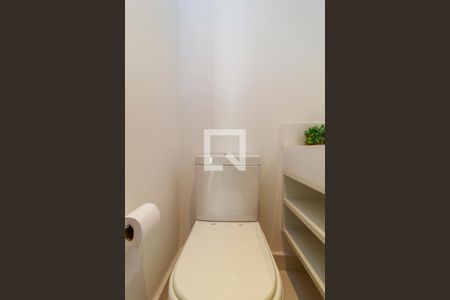 Suíte de apartamento para alugar com 1 quarto, 36m² em Cidade Monções, São Paulo