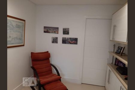 Apartamento para alugar com 171m², 3 quartos e 3 vagas Apartamento para alugar com 171m², 3 quartos e 3 vagasescritorio