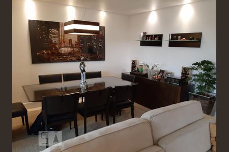 sala de apartamento para alugar com 3 quartos, 171m² em Vila Andrade, São Paulo