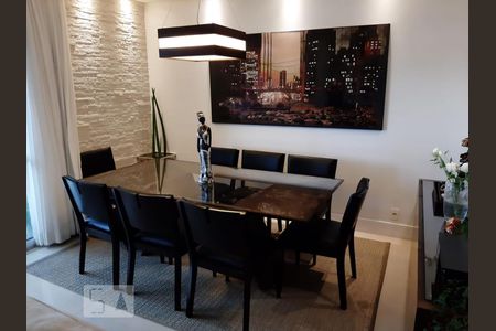 sala de apartamento para alugar com 3 quartos, 171m² em Vila Andrade, São Paulo