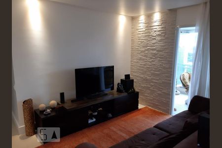 sala de apartamento para alugar com 3 quartos, 171m² em Vila Andrade, São Paulo