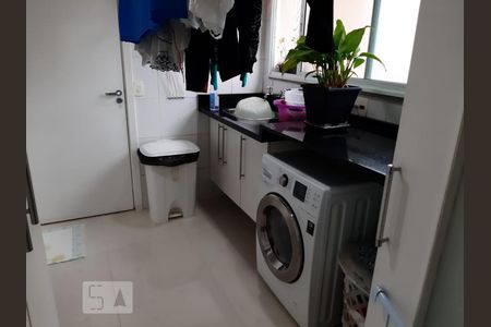 Apartamento para alugar com 171m², 3 quartos e 3 vagas Apartamento para alugar com 171m², 3 quartos e 3 vagasarea de serviço