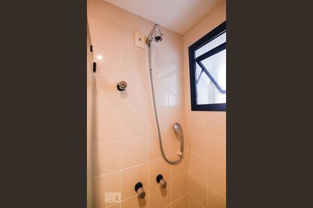 Apartamento à venda com 64m², 2 quartos e 1 vaga Apartamento à venda com 64m², 2 quartos e 1 vagaBanheiro Social