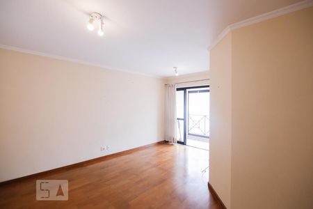 Sala de apartamento à venda com 2 quartos, 64m² em Alto da Lapa, São Paulo