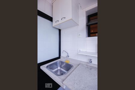 Apartamento à venda com 64m², 2 quartos e 1 vaga Apartamento à venda com 64m², 2 quartos e 1 vagaÁrea de Serviço