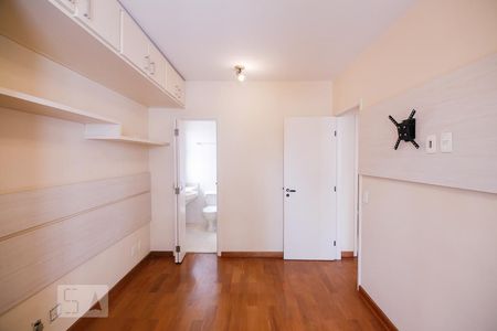 Suíte de apartamento à venda com 2 quartos, 64m² em Alto da Lapa, São Paulo