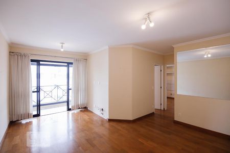 Sala de apartamento à venda com 2 quartos, 64m² em Alto da Lapa, São Paulo