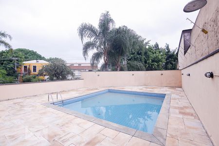 Apartamento à venda com 64m², 2 quartos e 1 vaga Apartamento à venda com 64m², 2 quartos e 1 vagaPiscina