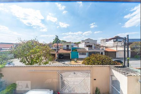 Casa à venda com 330m², 6 quartos e 6 vagas Casa à venda com 330m², 6 quartos e 6 vagasVista do Quarto 2