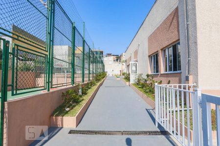 Apartamento à venda com 52m², 3 quartos e 1 vaga Apartamento à venda com 52m², 3 quartos e 1 vagaQuadra Esportiva