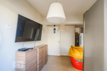 Apartamento à venda com 52m², 3 quartos e 1 vaga Apartamento à venda com 52m², 3 quartos e 1 vagaÁrea comum