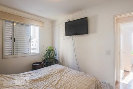 Apartamento à venda com 52m², 3 quartos e 1 vaga Apartamento à venda com 52m², 3 quartos e 1 vagaQuarto 3