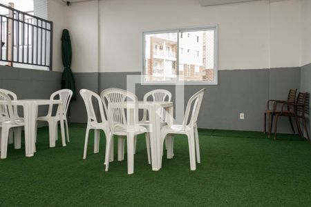 Apartamento à venda com 70m², 2 quartos e 1 vaga Apartamento à venda com 70m², 2 quartos e 1 vagaÁrea comum