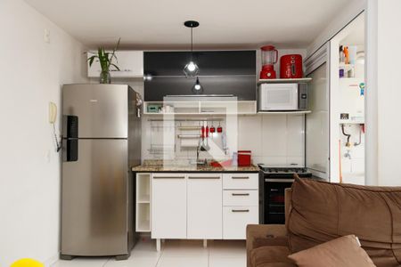 Apartamento à venda com 70m², 2 quartos e 1 vaga Apartamento à venda com 70m², 2 quartos e 1 vagaCozinha