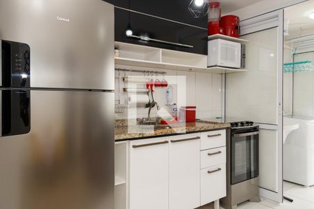 Apartamento à venda com 70m², 2 quartos e 1 vaga Apartamento à venda com 70m², 2 quartos e 1 vagaCozinha