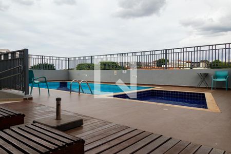 Apartamento à venda com 70m², 2 quartos e 1 vaga Apartamento à venda com 70m², 2 quartos e 1 vagaÁrea comum - Piscina