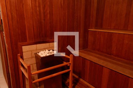 Apartamento à venda com 70m², 2 quartos e 1 vaga Apartamento à venda com 70m², 2 quartos e 1 vagaÁrea comum - Sauna