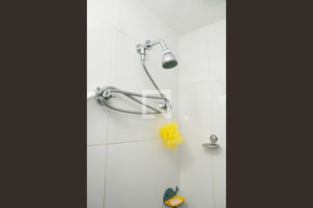 Apartamento à venda com 70m², 2 quartos e 1 vaga Apartamento à venda com 70m², 2 quartos e 1 vagaBanheiro