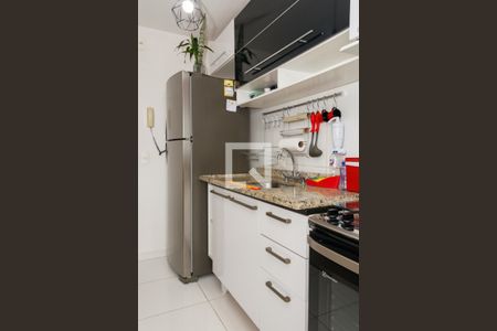 Apartamento à venda com 70m², 2 quartos e 1 vaga Apartamento à venda com 70m², 2 quartos e 1 vagaCozinha