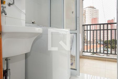 Apartamento à venda com 70m², 2 quartos e 1 vaga Apartamento à venda com 70m², 2 quartos e 1 vagaÁrea de Serviço