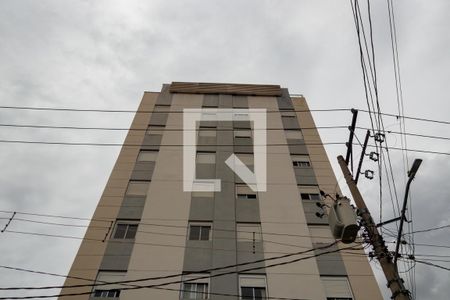 Apartamento à venda com 70m², 2 quartos e 1 vaga Apartamento à venda com 70m², 2 quartos e 1 vagaFachada