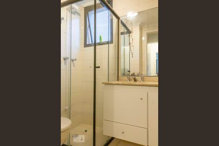 Apartamento para alugar com 95m², 3 quartos e 1 vagaBanheiro 1