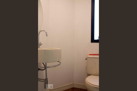 Apartamento para alugar com 95m², 3 quartos e 1 vagaBanheiro 3