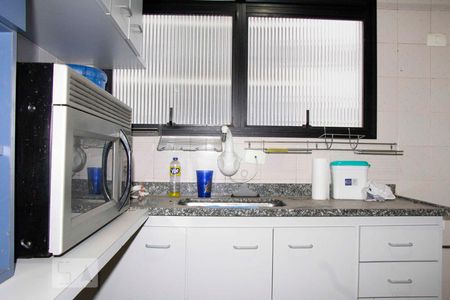 Apartamento para alugar com 95m², 3 quartos e 1 vagaCozinha