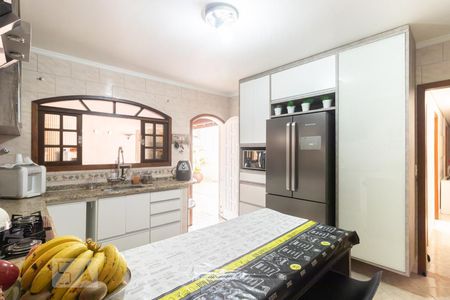 Casa à venda com 250m², 3 quartos e 6 vagas Casa à venda com 250m², 3 quartos e 6 vagasCozinha