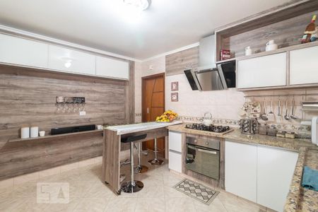Casa à venda com 250m², 3 quartos e 6 vagas Casa à venda com 250m², 3 quartos e 6 vagasCozinha