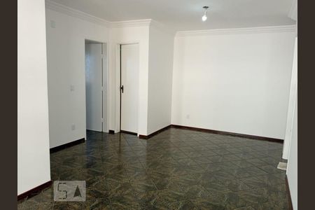 Sala de apartamento à venda com 2 quartos, 55m² em Jaguaribe, Osasco