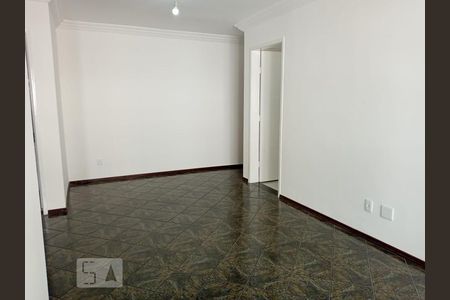 Sala de apartamento à venda com 2 quartos, 55m² em Jaguaribe, Osasco