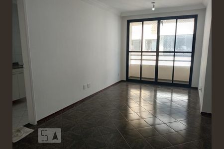 Sala de apartamento à venda com 2 quartos, 55m² em Jaguaribe, Osasco