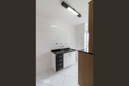 Apartamento para alugar com 52m², 2 quartos e 1 vagaCozinha