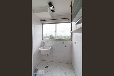 Apartamento para alugar com 52m², 2 quartos e 1 vagaÁrea de serviço