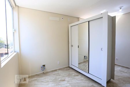 Quarto de kitnet/studio para alugar com 1 quarto, 22m² em Vila Progredior, São Paulo
