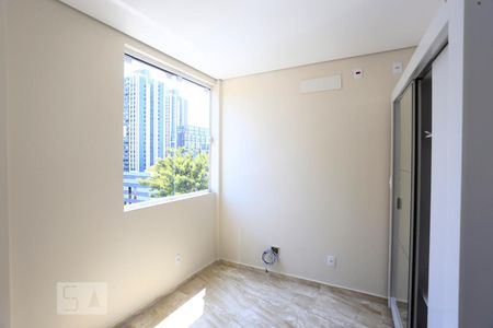 Quarto de kitnet/studio para alugar com 1 quarto, 22m² em Vila Progredior, São Paulo