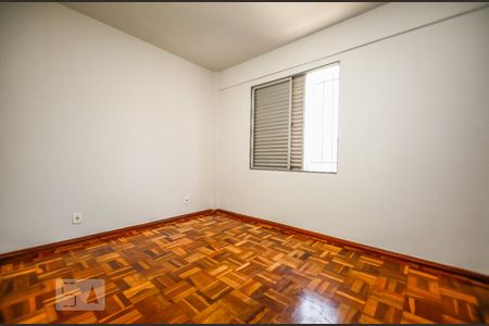 Suíte de apartamento para alugar com 3 quartos, 96m² em Sagrada Família, Belo Horizonte