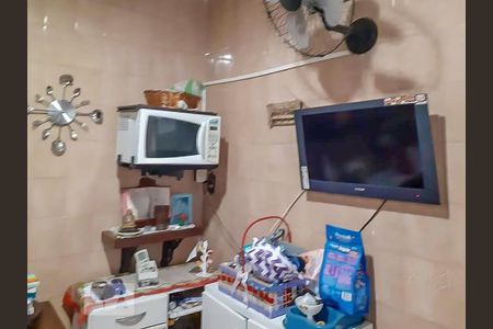 Apartamento à venda com 80m², 2 quartos e 3 vagas Apartamento à venda com 80m², 2 quartos e 3 vagasCozinha