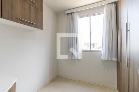 Quarto 1 de apartamento para alugar com 3 quartos, 94m² em Campo Comprido, Curitiba