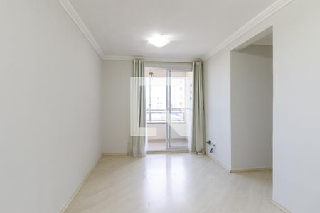 Sala de apartamento para alugar com 3 quartos, 94m² em Campo Comprido, Curitiba