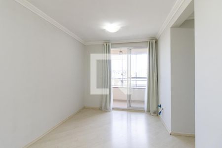 Sala de apartamento para alugar com 3 quartos, 94m² em Campo Comprido, Curitiba