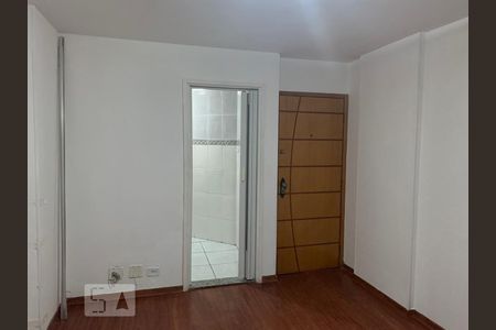Sala de apartamento para alugar com 2 quartos, 55m² em Jacarepaguá, Rio de Janeiro