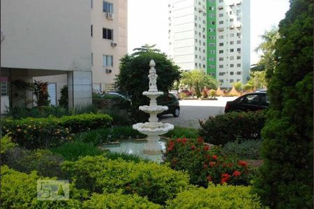 Área externa de apartamento para alugar com 2 quartos, 55m² em Jacarepaguá, Rio de Janeiro