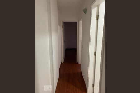 Corredor de apartamento para alugar com 2 quartos, 55m² em Jacarepaguá, Rio de Janeiro