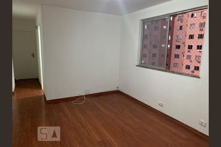 Sala de apartamento para alugar com 2 quartos, 55m² em Jacarepaguá, Rio de Janeiro