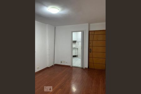 Sala de apartamento para alugar com 2 quartos, 55m² em Jacarepaguá, Rio de Janeiro