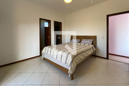 Casa para alugar com 180m², 2 quartos e 3 vagas Casa para alugar com 180m², 2 quartos e 3 vagasSuíte 1