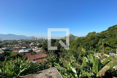 Casa para alugar com 180m², 2 quartos e 3 vagas Casa para alugar com 180m², 2 quartos e 3 vagasVista do terraço
