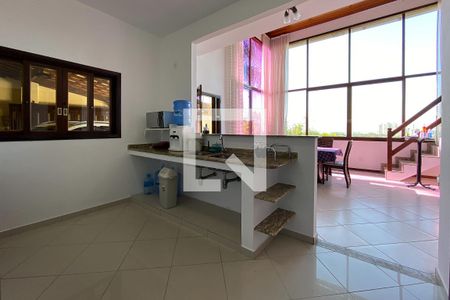 Casa para alugar com 180m², 2 quartos e 3 vagas Casa para alugar com 180m², 2 quartos e 3 vagasCozinha